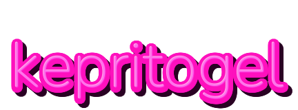 kepritogel — logo kanal