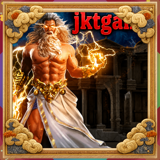 jktgame — mitra unggulan